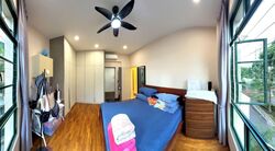 Hillview Heights (D23), Condominium #591088431